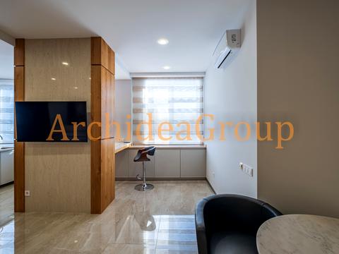 квартира за адресою Лесі Українки бульв., 7-А