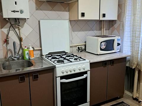 квартира по адресу Заречанская ул., 8/1