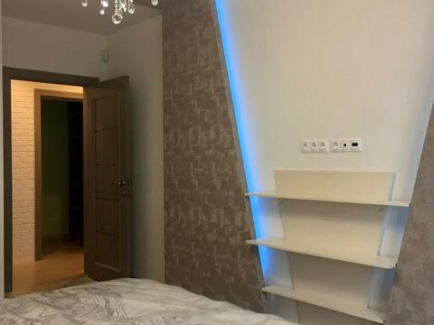 квартира по адресу Замковецкая ул., 94-Б