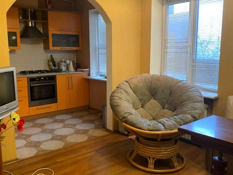 квартира по адресу Героев пер., 21