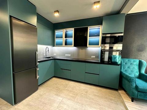 квартира за адресою Печерська вул., 2