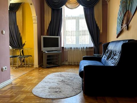 квартира за адресою проспект Чорновола, 1