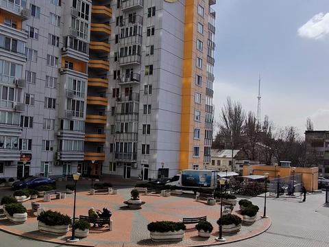 квартира по адресу Среднефонтанская ул., 35