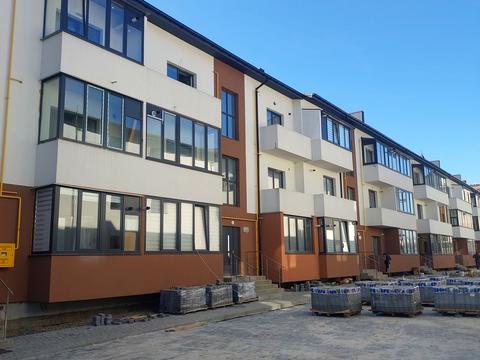 квартира за адресою Наливайка, 14