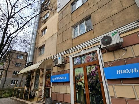коммерческая по адресу Люстдорфская дорога ул., 88в