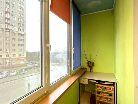 квартира за адресою Гвардійців-Широнінців вул., 33