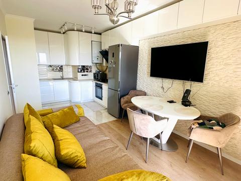 квартира по адресу Защитников Мариуполя ул. (Костромська), 73