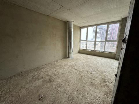 квартира по адресу И.Богуна ул., 27-В