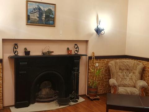 квартира за адресою Футуристів пров., 7