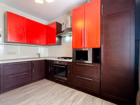 квартира за адресою Лесі Українки вул., 6