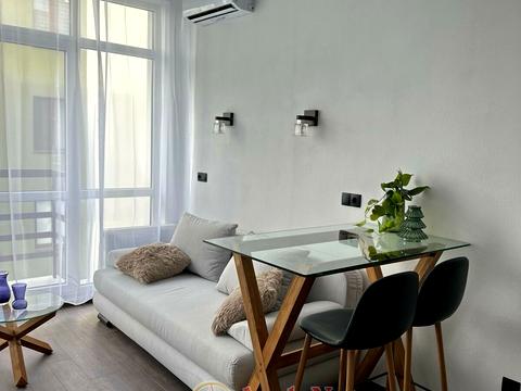 квартира по адресу Владислава Бувалкина ул. (Бочарова Генерала), 60-Ж