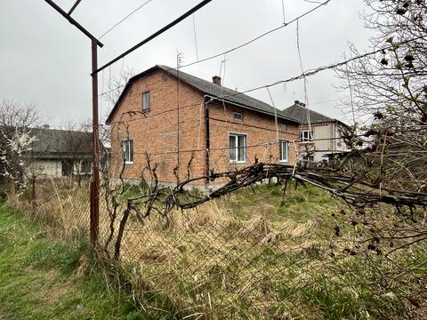 будинок за адресою Заставна