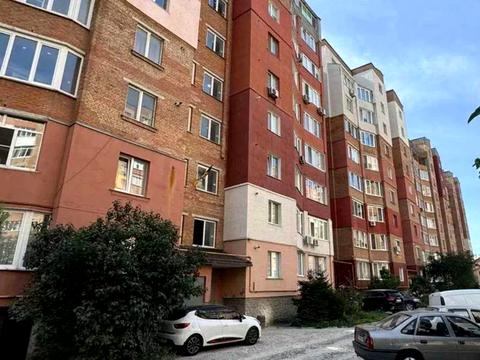 квартира за адресою Будівельників вул., 1