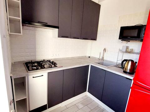 квартира за адресою Київ, Любомира Гузара просп. (Космонавта Комарова), 14-А