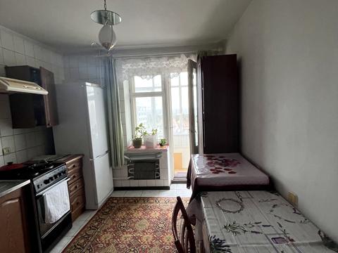 квартира за адресою Чуднівська вул. (Черняховського), 110