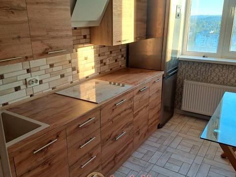 квартира по адресу Штилевая ул., 1