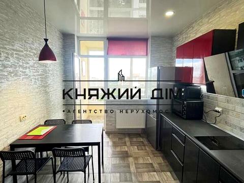 квартира за адресою Європейського Союзу просп. (Правди), 41-Д