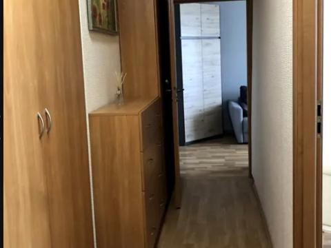 квартира по адресу Володимира Вернадського ул. (Дзержинського), 1