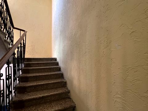 квартира по адресу Успенский пер., 4