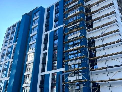 квартира по адресу Бастіонна ул., 7