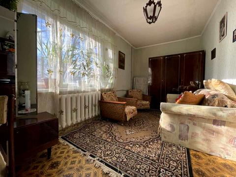 квартира по адресу Богдана Хмельницкого просп. (Героев Сталинграда), 39
