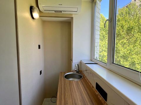 квартира за адресою Київ, Леоніда Первомайського вул., 5-А