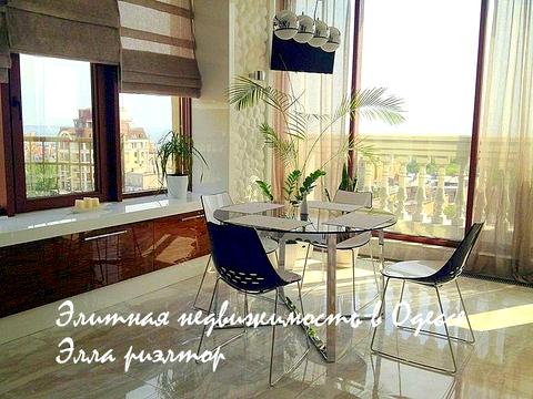 квартира по адресу Греческая ул., 1