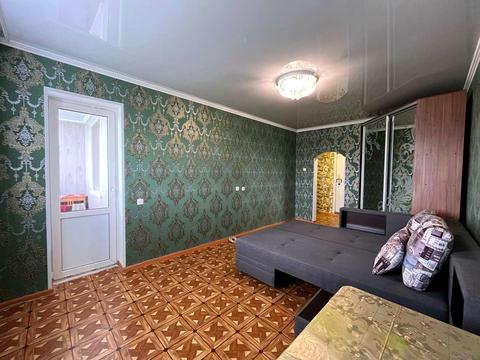 квартира по адресу Независимости Украины ул., 33