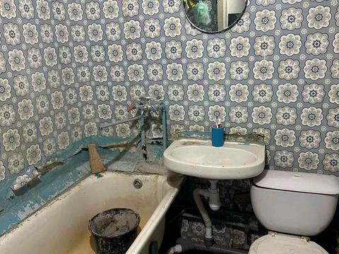 квартира за адресою Бучми вул. (Командарма Уборевича), 32