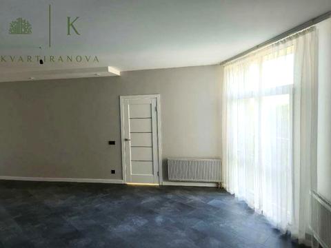 квартира по адресу Ивана Величковского ул., 7