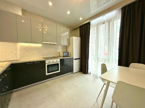 квартира по адресу Михаила Максимовича ул. (Трутенко Онуфрия), 26-Б