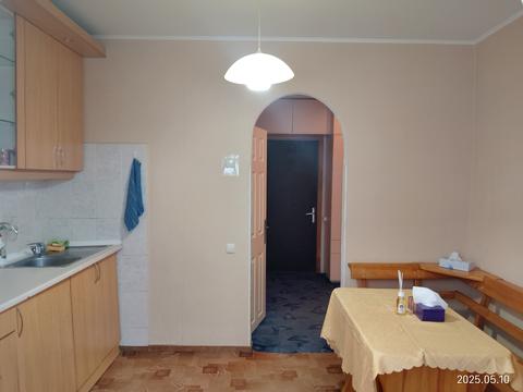 квартира по адресу Драгоманова ул., 40-Б