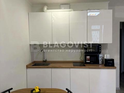 квартира за адресою Осокорська вул., 2-А