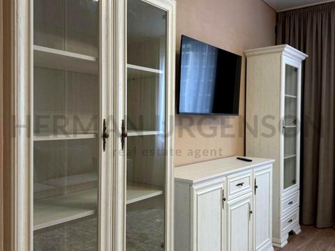 квартира по адресу В. Гаджеги, 7