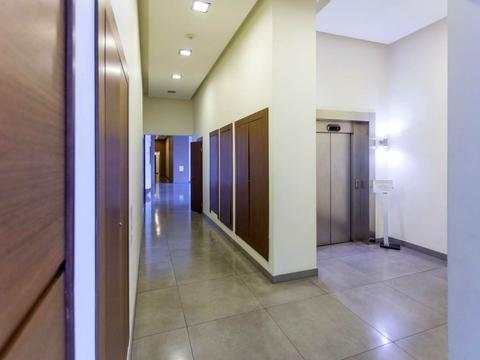 квартира за адресою Раїси Окіпної вул., 18