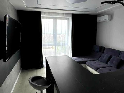 квартира за адресою Лисаветинська вул., 3
