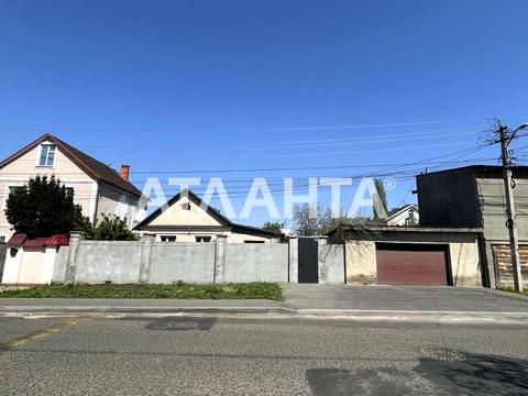 будинок за адресою Купріна вул., 42