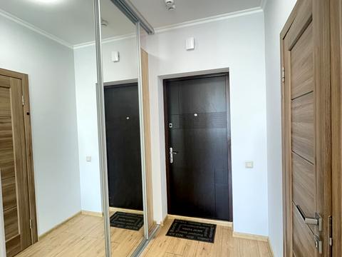квартира по адресу Воскресенская ул., 18-А