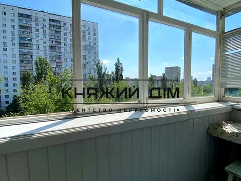 квартира за адресою Ігоря Шамо бульв. (Олексія Давидова), 7