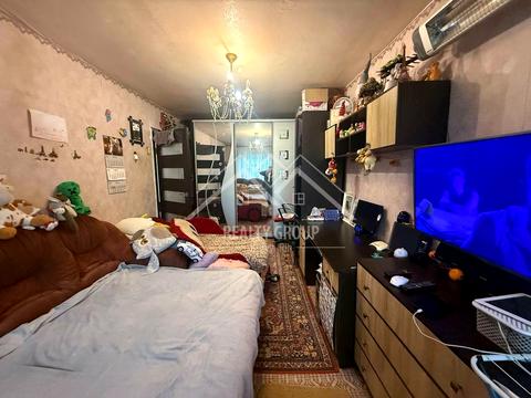 квартира за адресою Володимира Бизова вул. (Якіра), 32