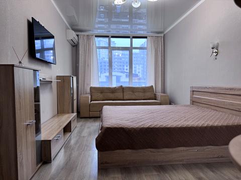 квартира по адресу Кахи Бендукидзе ул., 2
