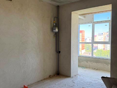 квартира по адресу Горбачевского ул., 14е