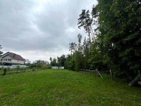 участок по адресу Ілони Куровської ул.