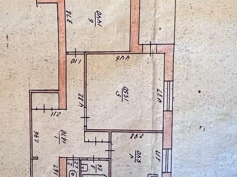 квартира за адресою Лермонтовська, 20