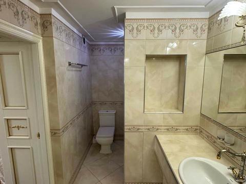 квартира по адресу Мира просп., 4-А