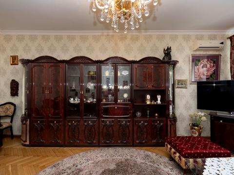 квартира за адресою Політехнічна вул., 10