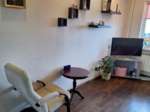 квартира по адресу Апрельский пер., 10