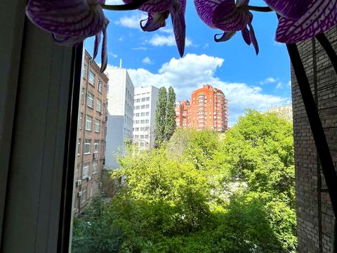 квартира по адресу Берестейский просп. (Победы), 2