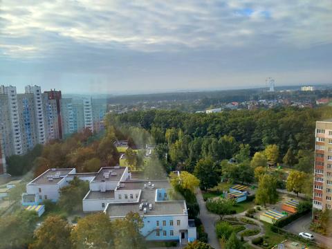 квартира за адресою Академіка Заболотного вул., 56