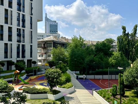 квартира за адресою Митрополита Василя Липківського вул. (Урицького), 38